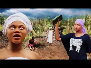 The Angry Soul And The Chosen One 1 - 2019